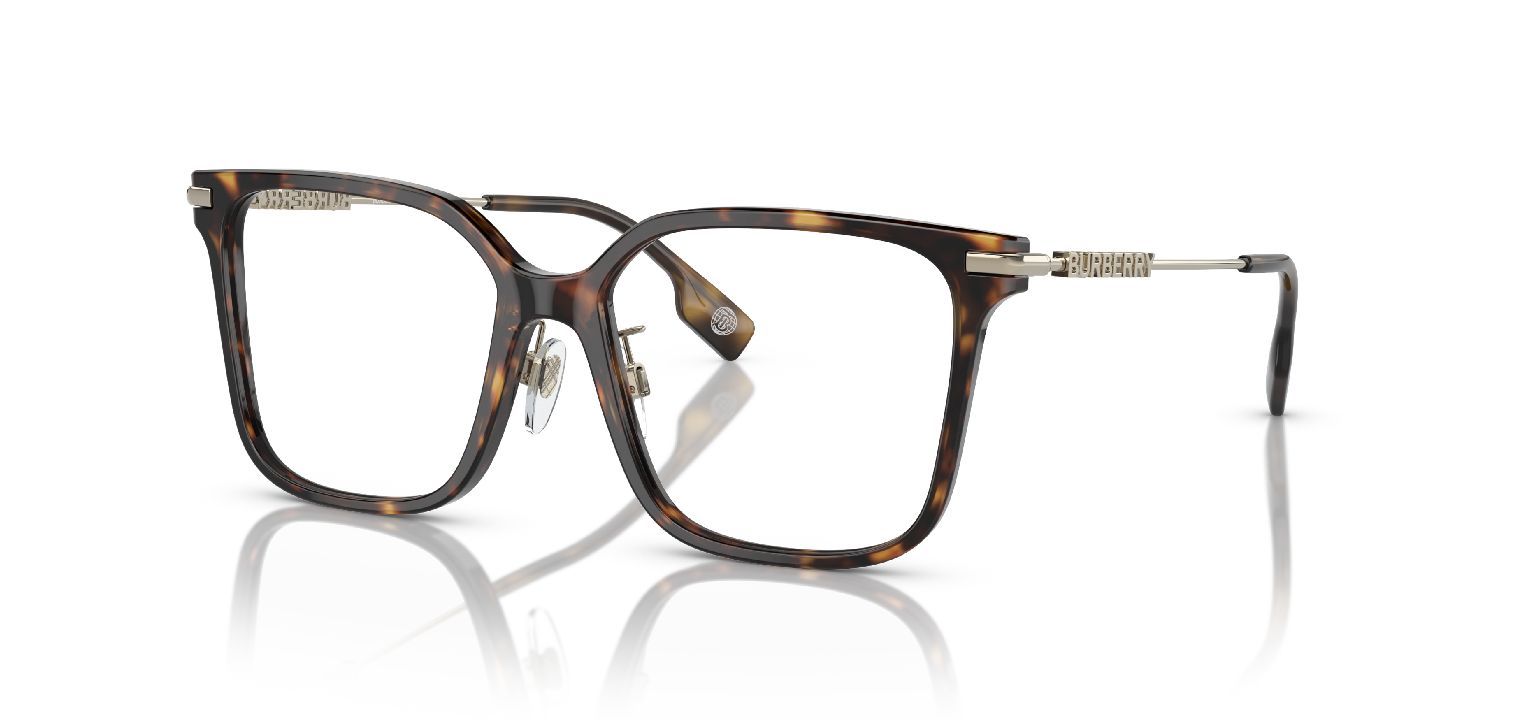 Monture deals burberry femme