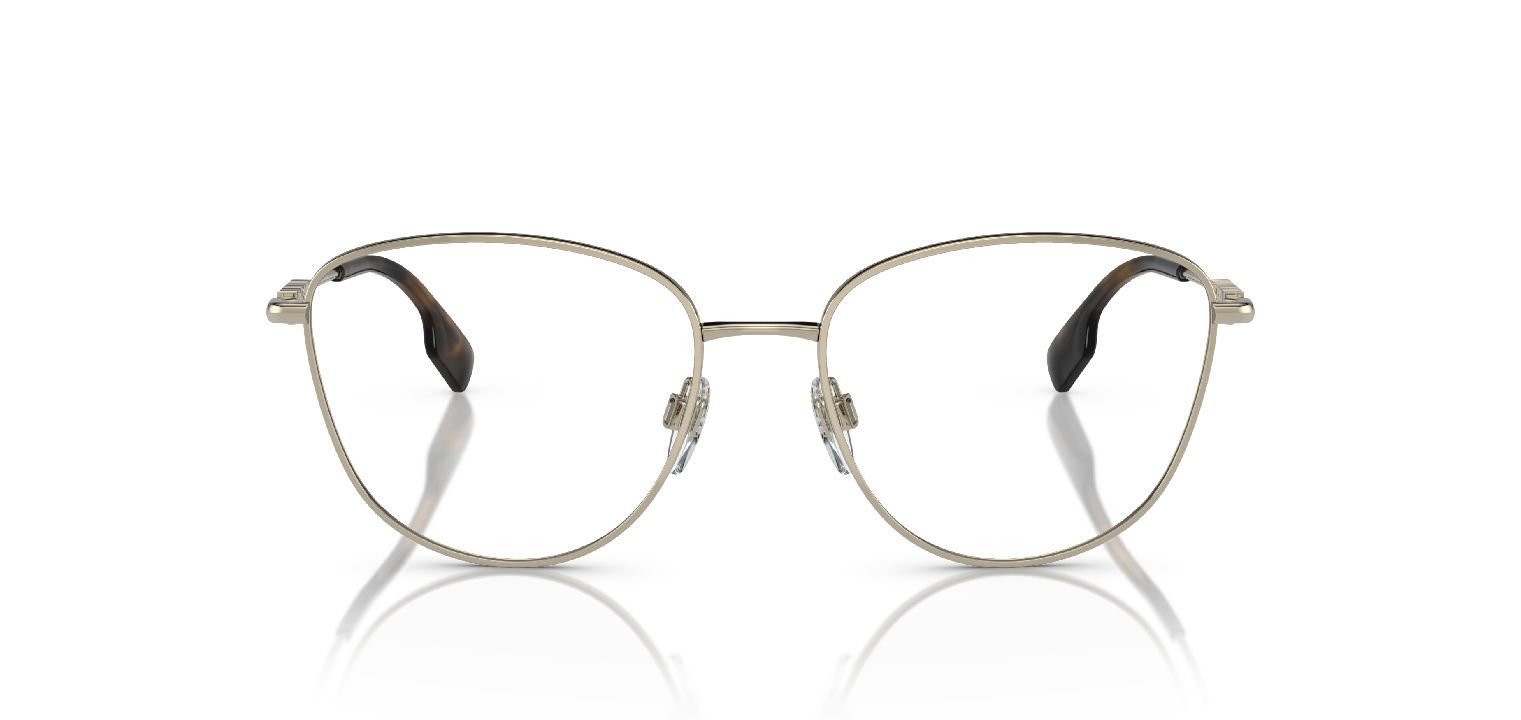 Lunette burberry de vue discount femme