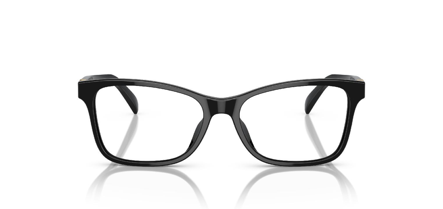 Ralph Lauren Brillen Dame 0RL6233U Schmetterling Schwarz