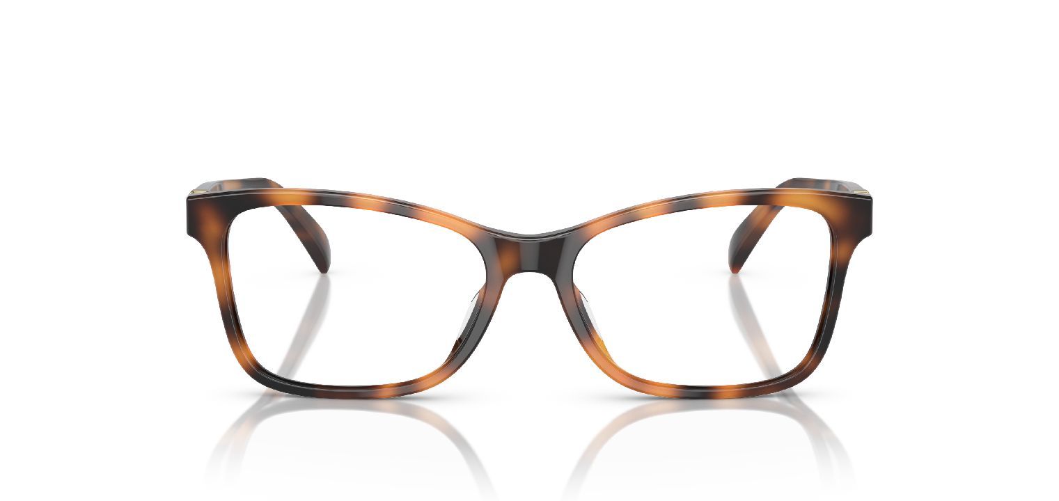 Ralph Lauren Brillen Dame 0RL6233U Schmetterling Schildpatt