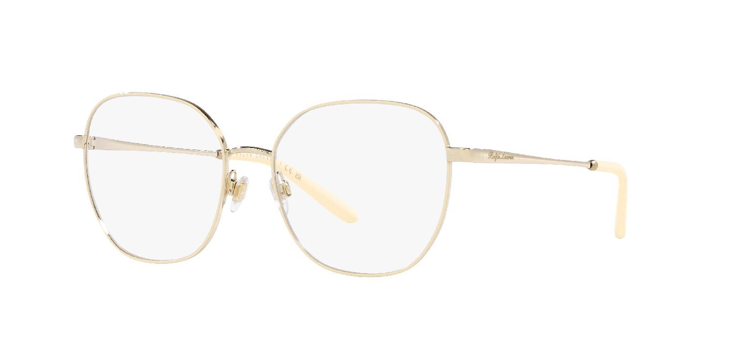 Lunettes de vue Femme Ralph Lauren 0RL5120 Fantaisie Beige