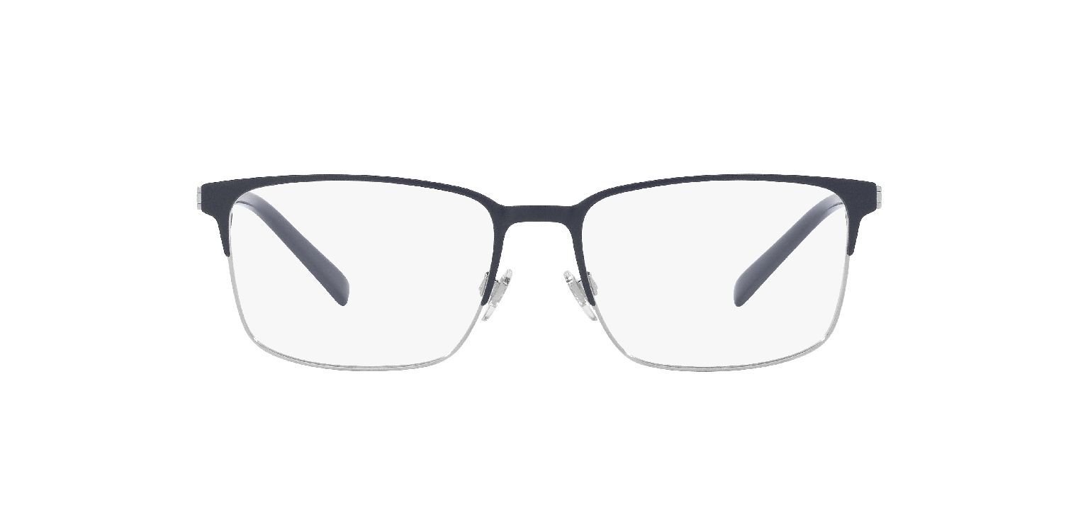 Ralph Lauren Rechteckig Brillen 0RL5119 Blau für Herren