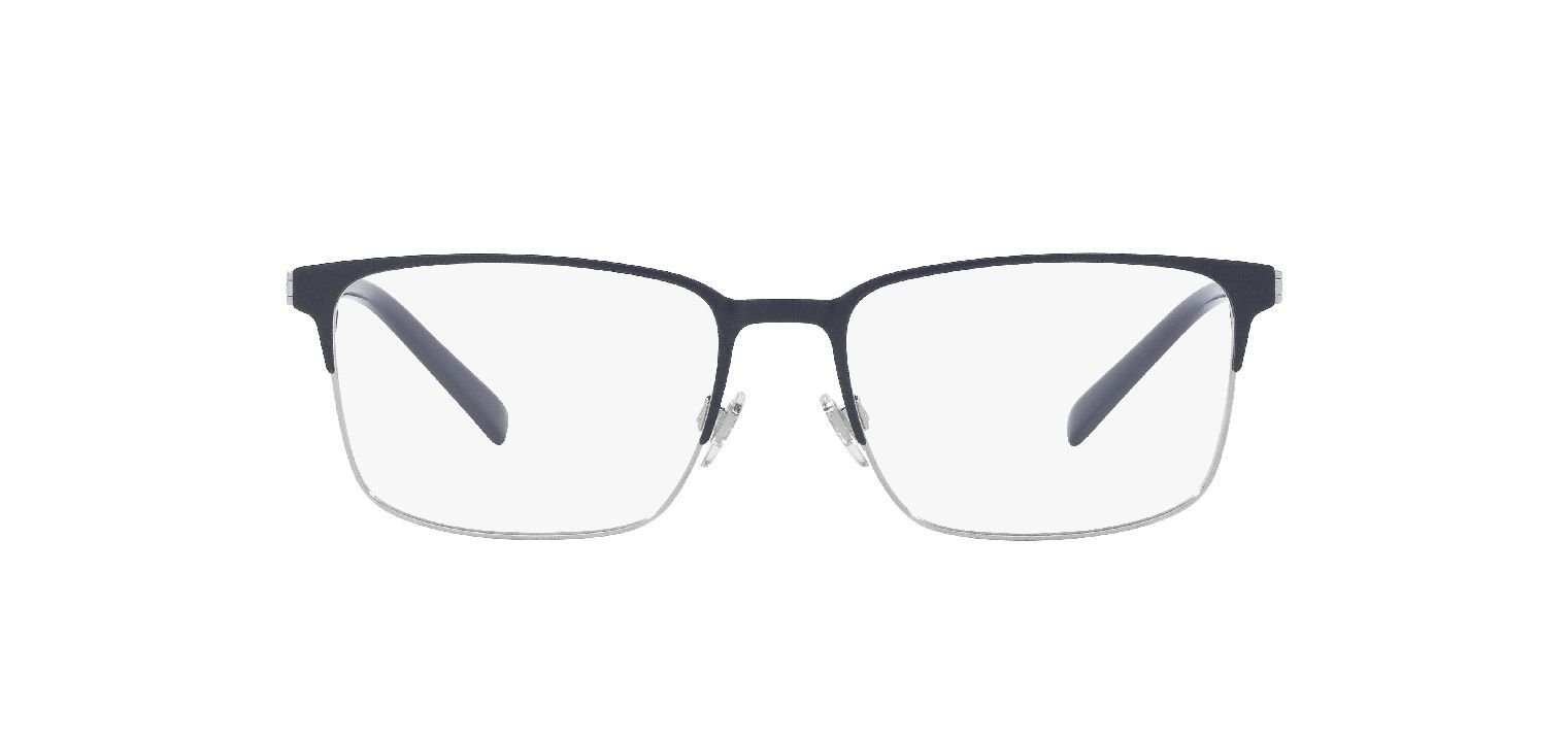 Lunettes de vue Homme Ralph Lauren 0RL5119 Rectangle Bleu