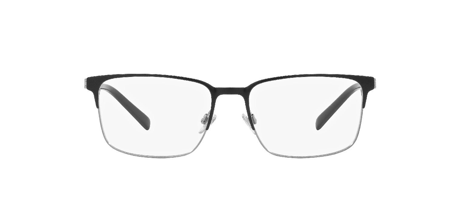 Ralph Lauren Rechteckig Brillen 0RL5119 Schwarz für Herren