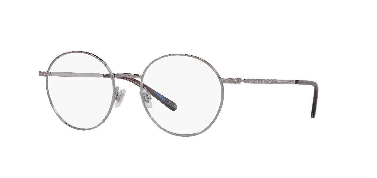 Lunettes rondes ralph lauren 2025