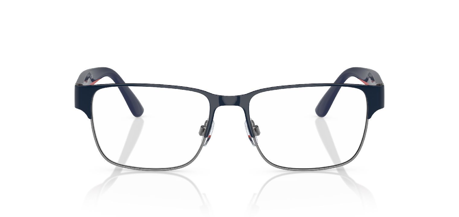 Lunettes de vue Homme Polo Ralph Lauren 0PH1219 Rectangle Bleu