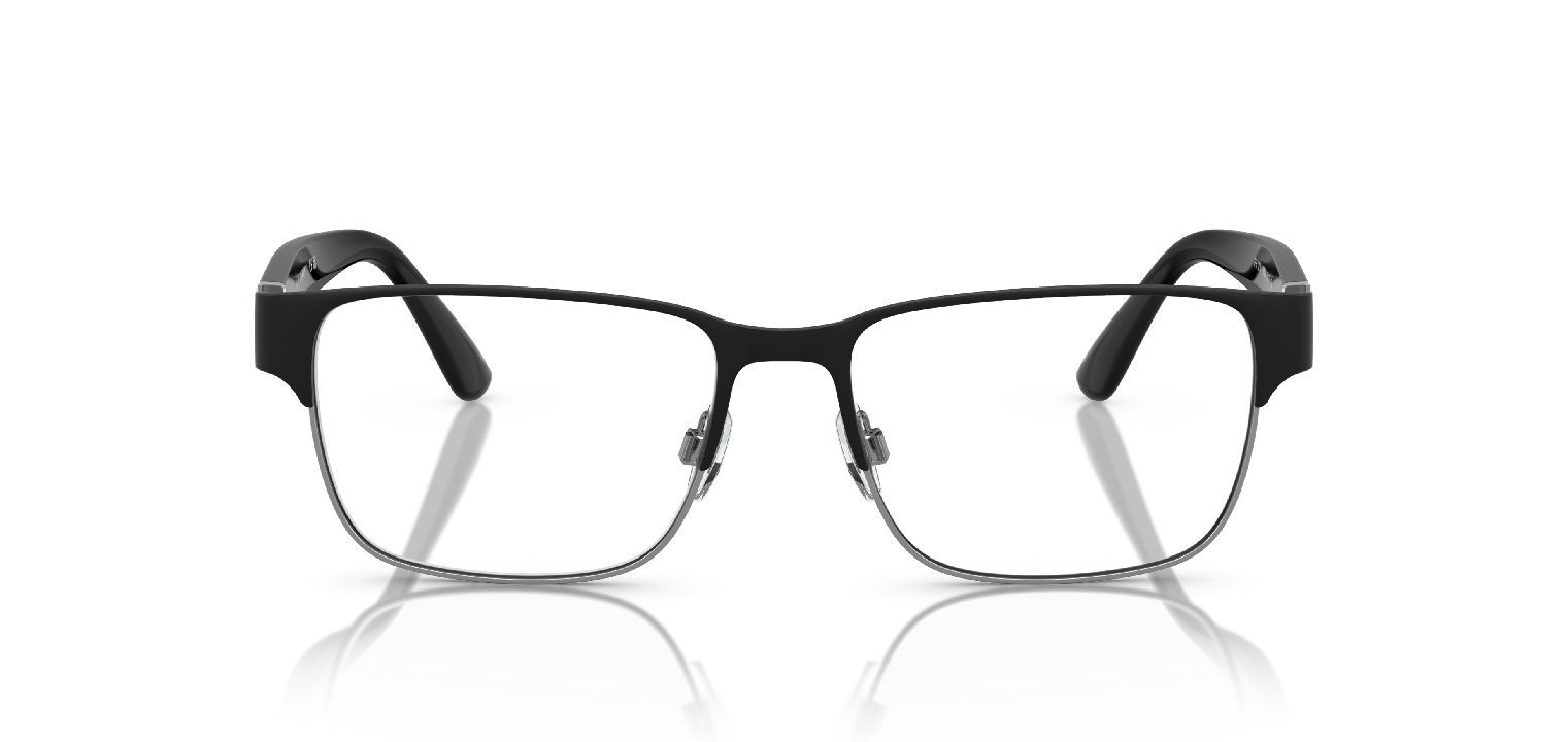 Lunettes de vue Homme Polo Ralph Lauren 0PH1219 Rectangle Noir