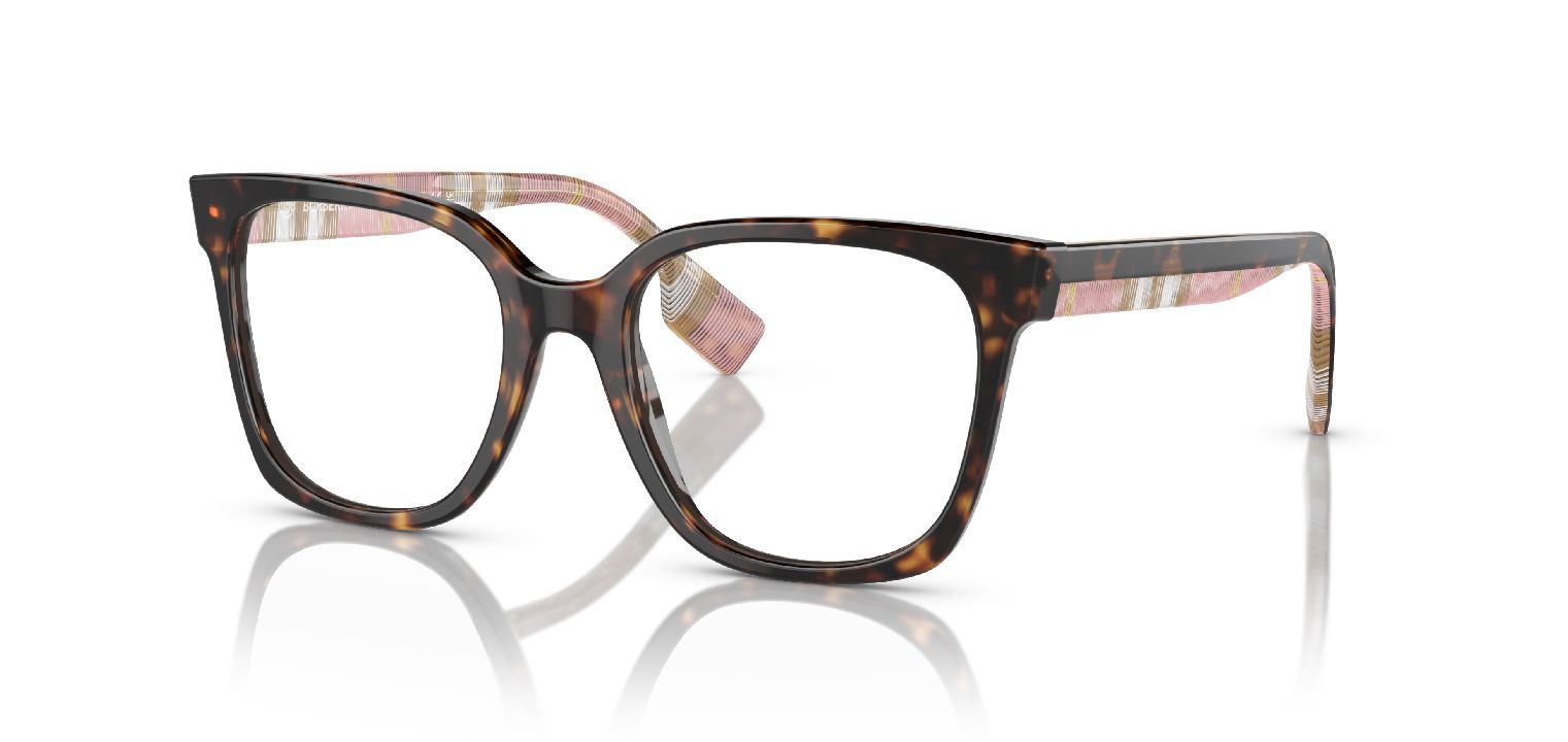 Burberry lunettes de deals vue femme