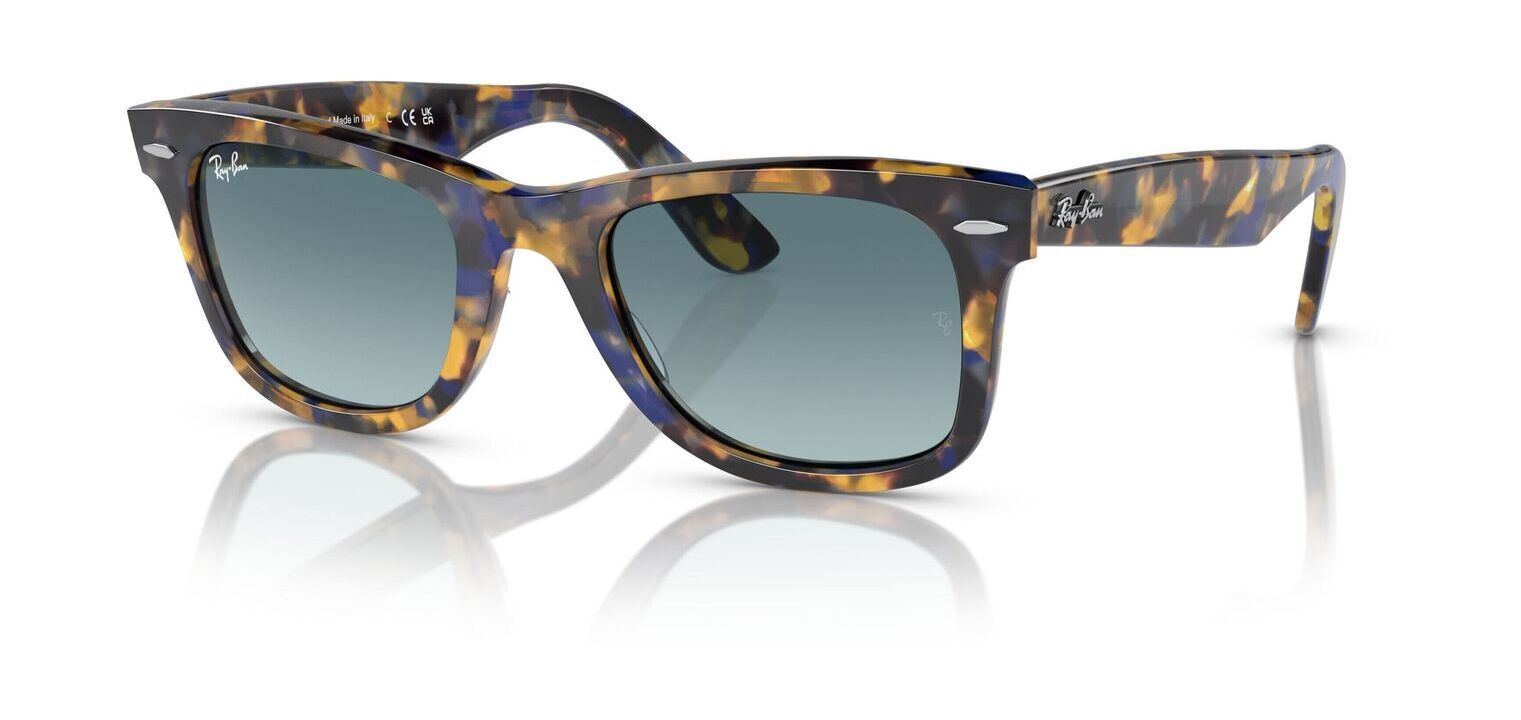 Lunette wayfarer femme 2025
