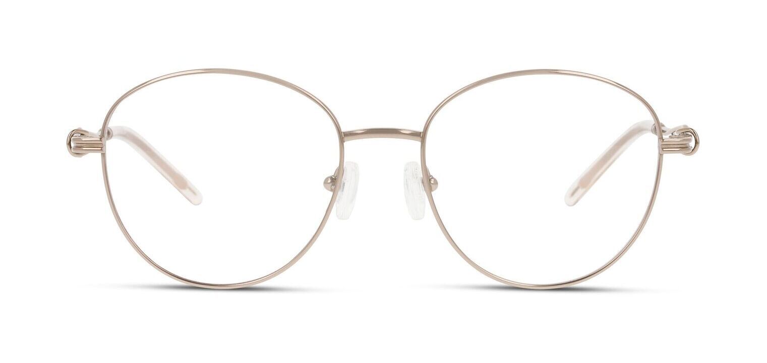 DbyD Rund Brillen 0DB1133T Rosa für Damen