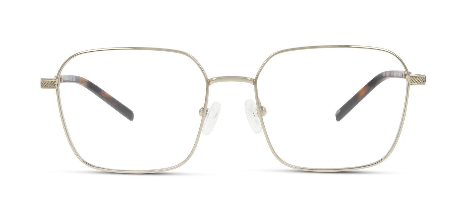 Lunettes de vue Homme DbyD 0DB1135T Rectangle Doré