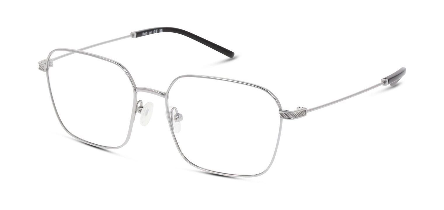 Lunettes de vue Homme DbyD 0DB1135T Rectangle Argenté