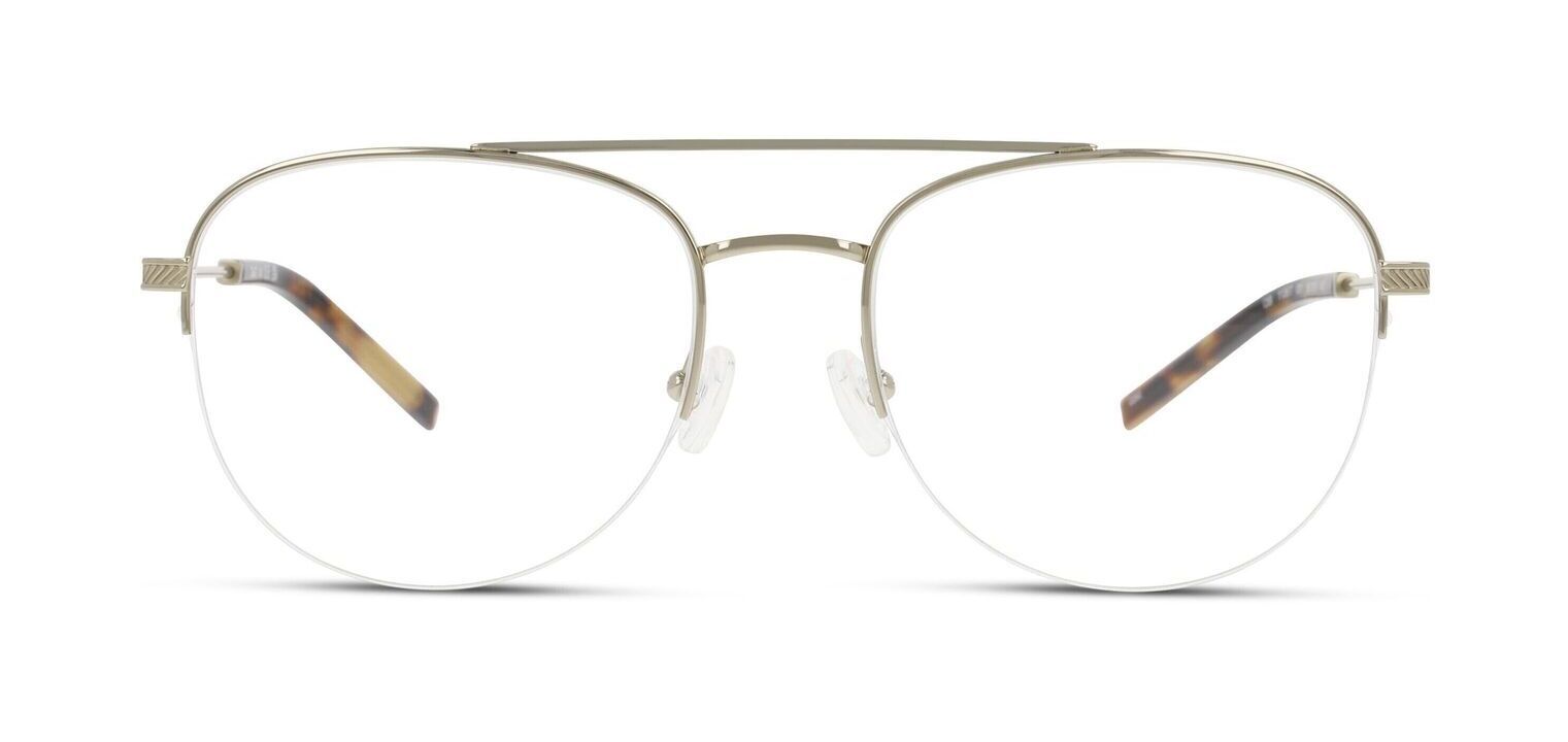 DbyD Aviator Brillen 0DB1136T Gold für Herren