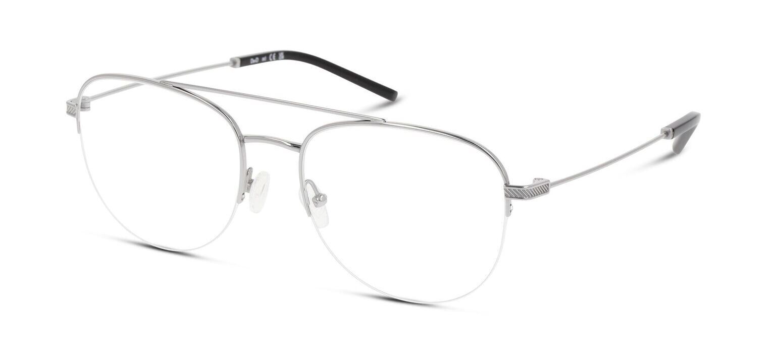 Lunettes de vue Homme DbyD 0DB1136T Pilot Argenté