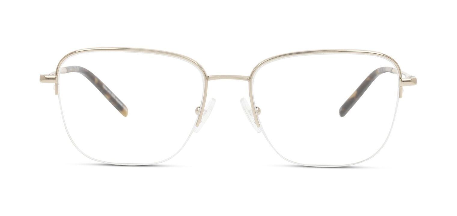 Lunettes de vue Homme DbyD 0DB1138 Rectangle Doré