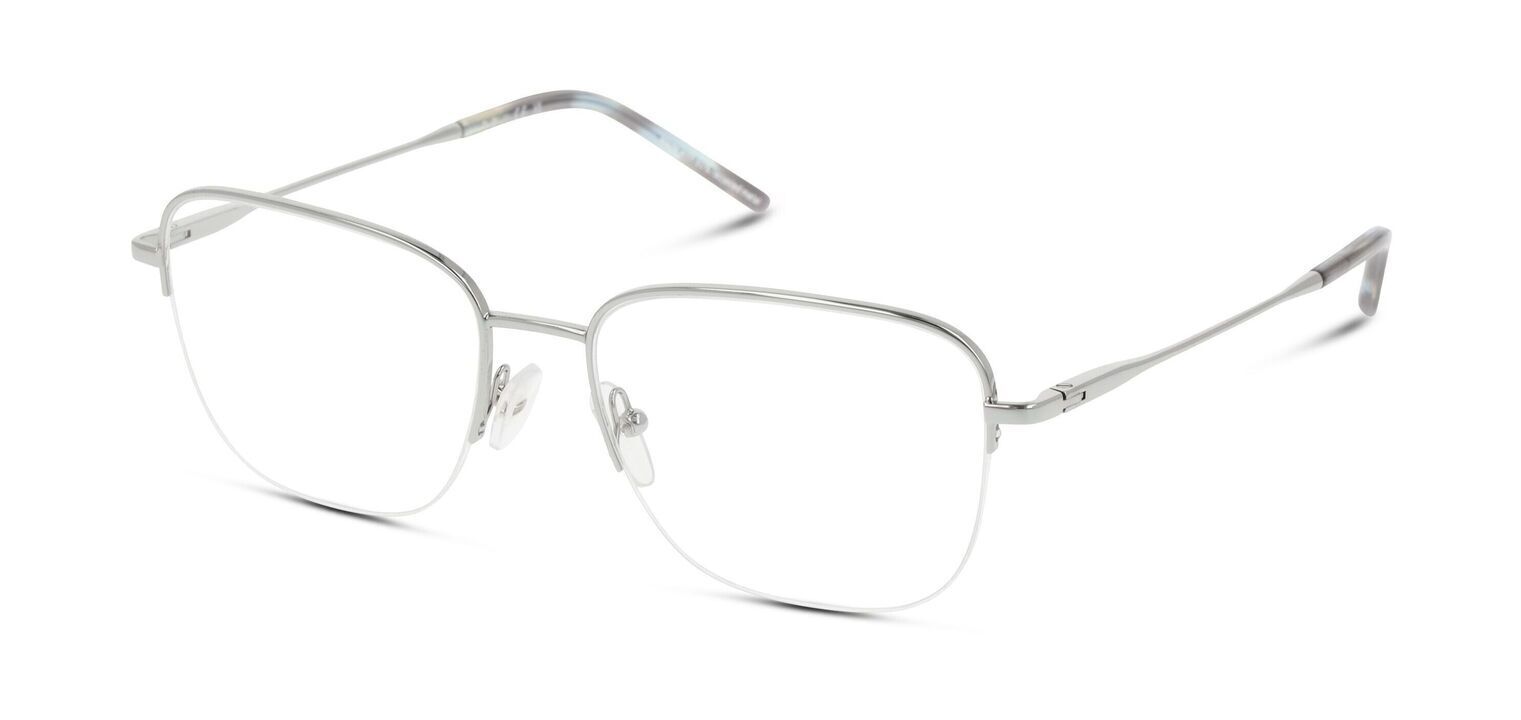 Lunettes de vue Homme DbyD 0DB1138 Rectangle Argenté