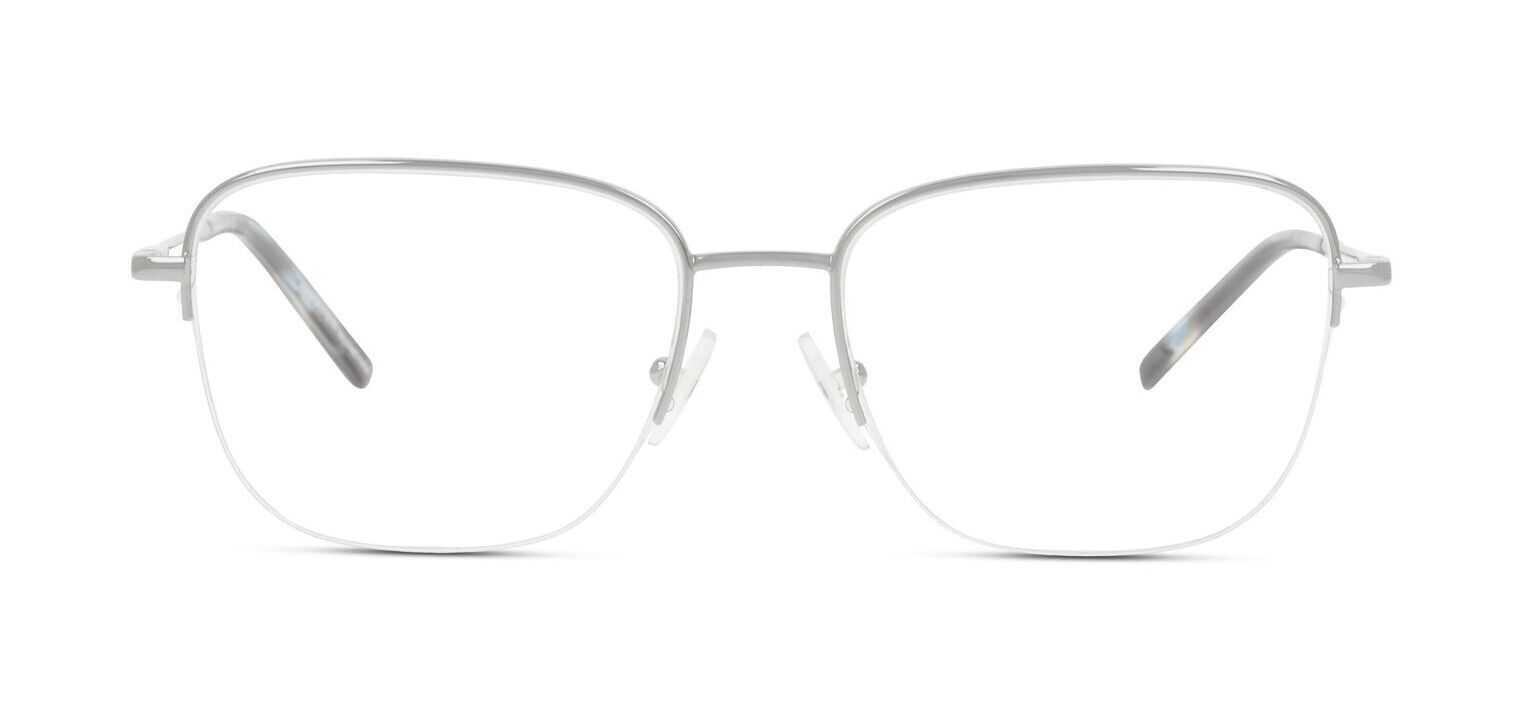 Lunettes de vue Homme DbyD 0DB1138 Rectangle Argenté