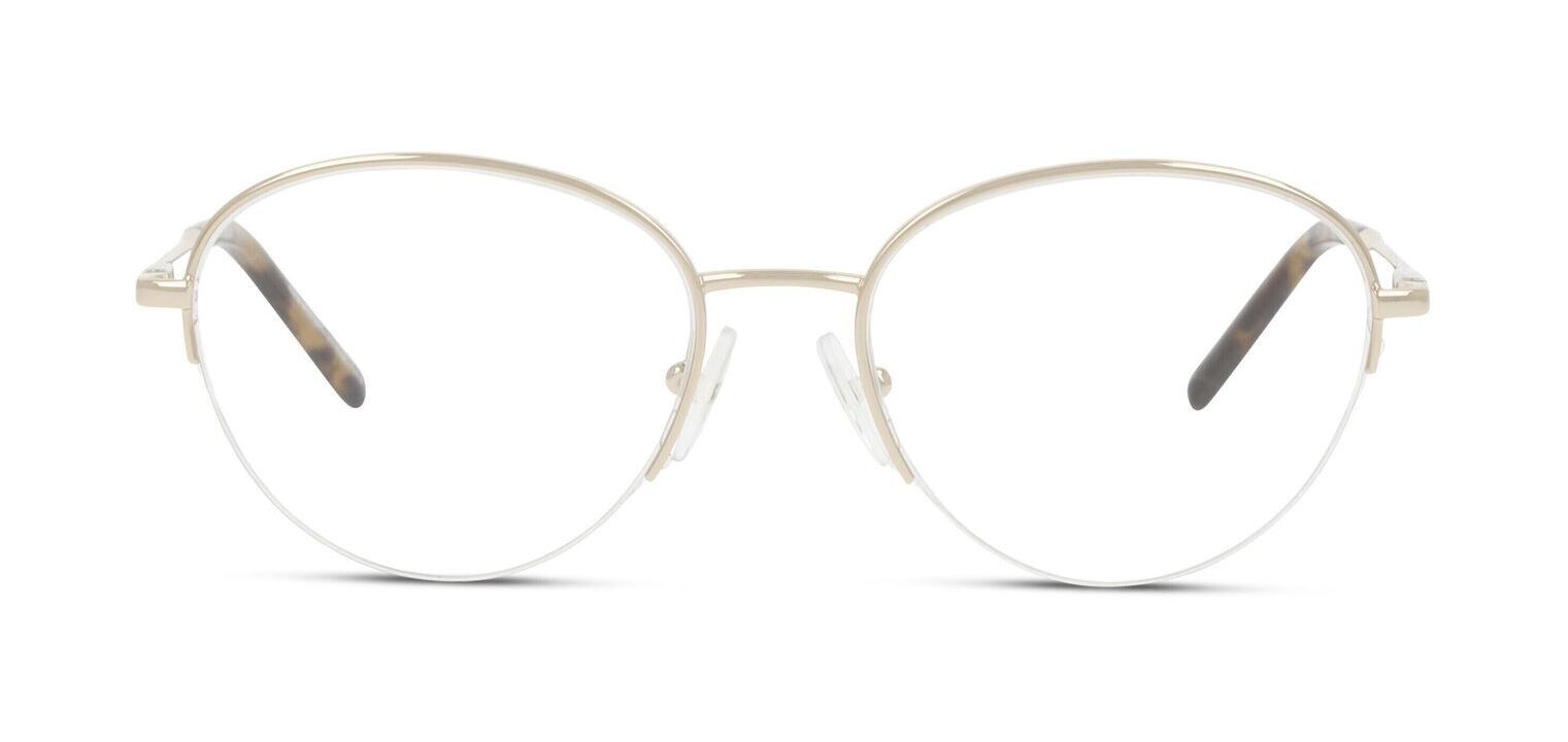 Lunettes de vue Femme DbyD 0DB1140 Ronde Doré