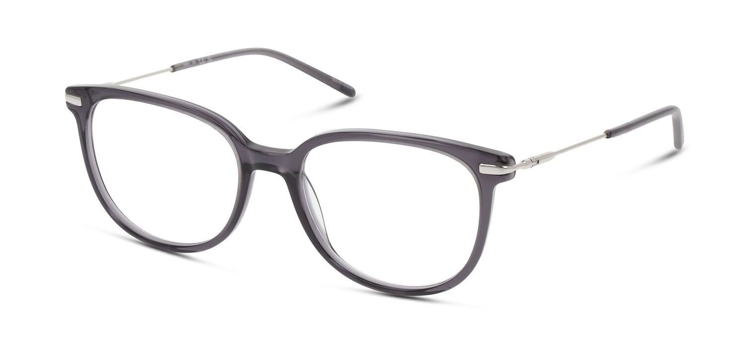 DbyD Rund Brillen 0DB2090 Blau für Damen