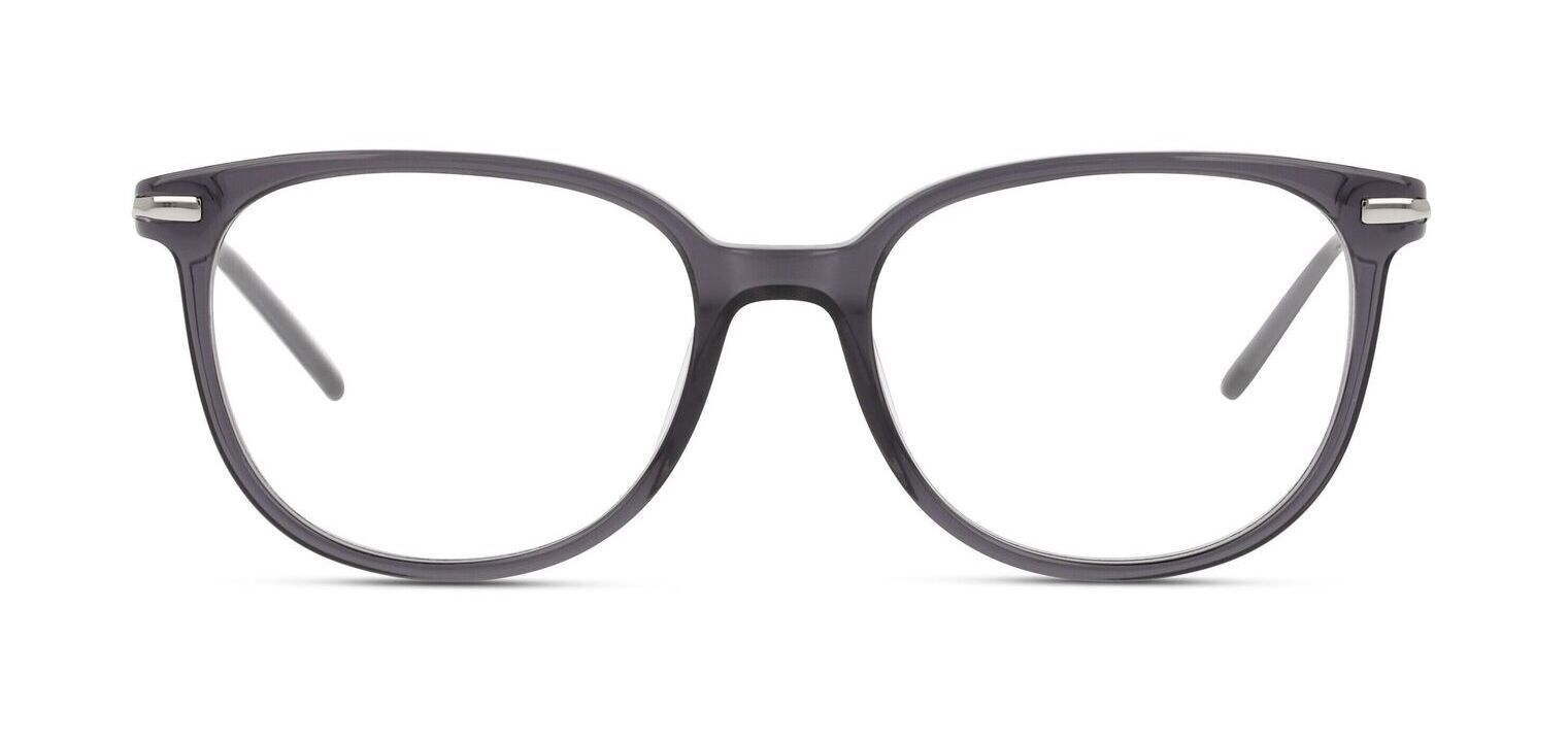 DbyD Rund Brillen 0DB2090 Blau für Damen
