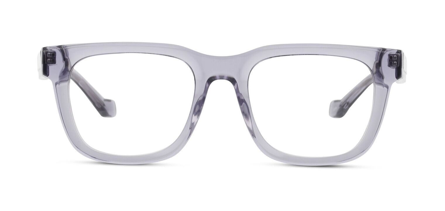 Lunettes de vue Enfant Unofficial 0UJ2051 Carré Gris