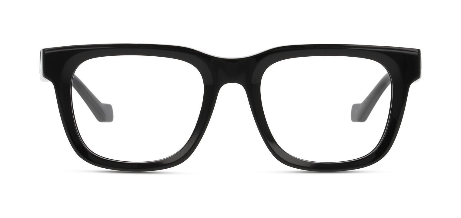 Lunettes de vue Enfant Unofficial 0UJ2051 Carré Noir