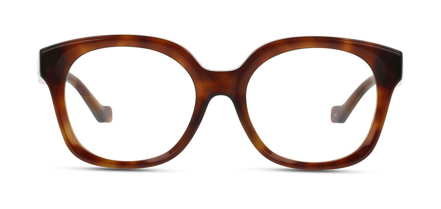 Lunettes de vue Enfant Unofficial 0UJ2054 Ronde Ecaille