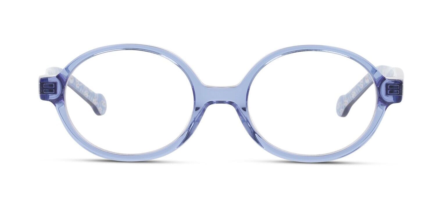 Lunettes de vue Enfant Unofficial 0UJ3007 Ovale Bleu