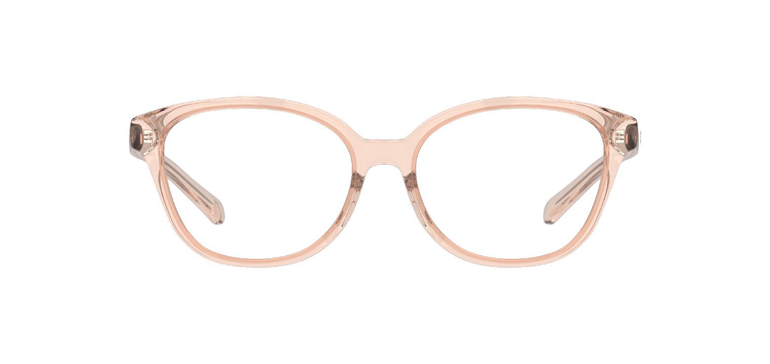 Lunettes de vue Enfant Unofficial 0UJ3008 Papillon Beige