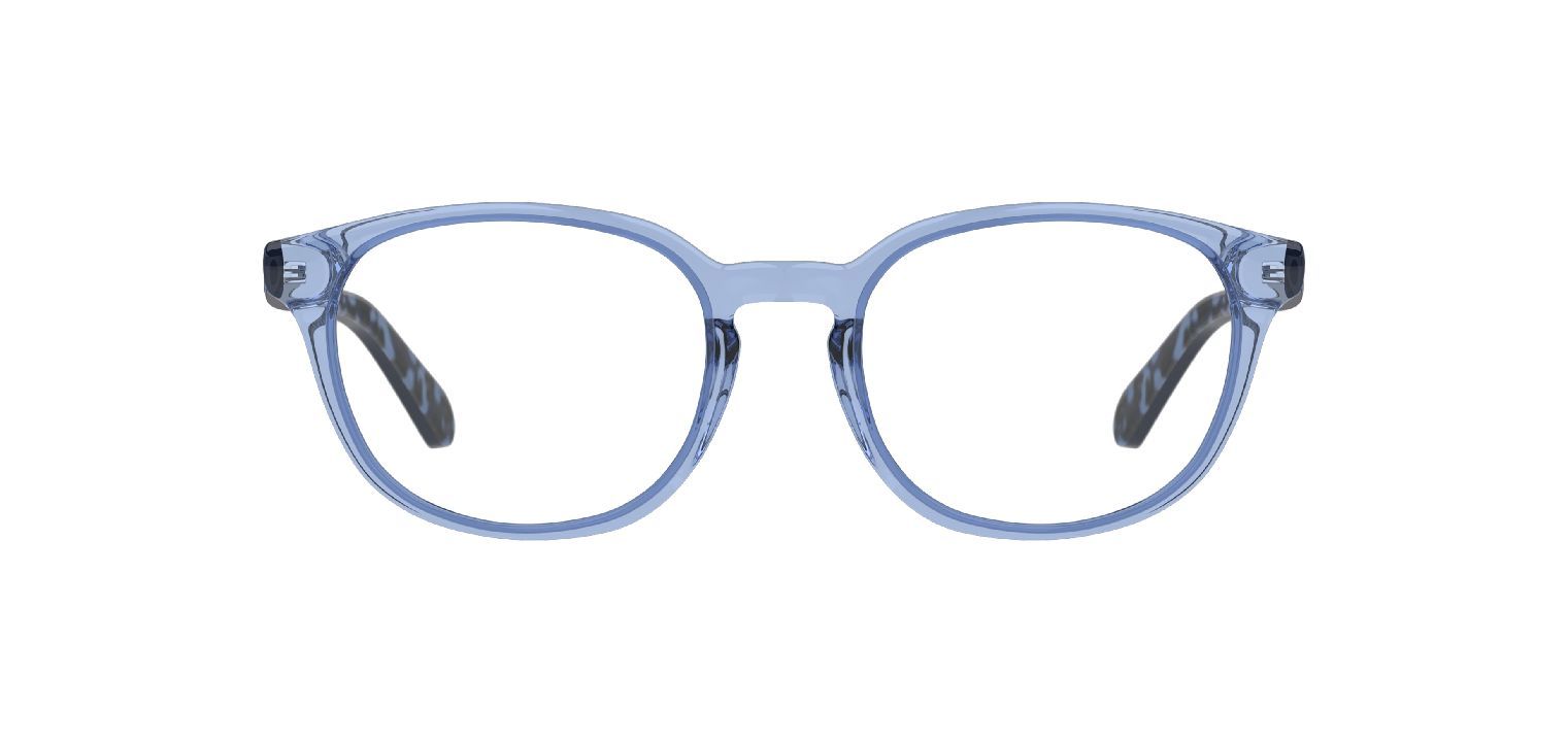 Lunettes de vue Unofficial Ronde 0UJ3012 Bleu pour Enfant