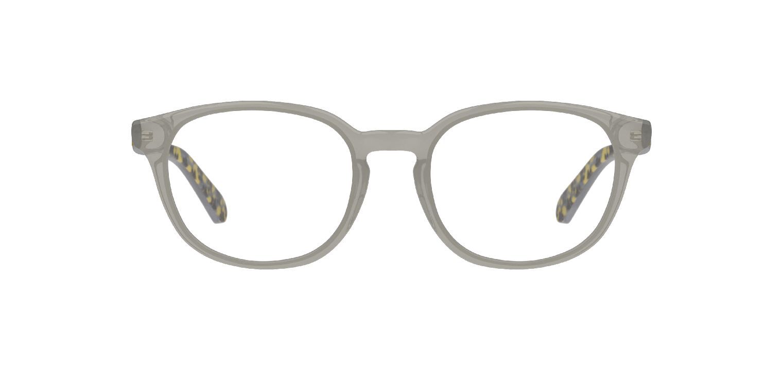 Lunettes de vue Unofficial Ronde 0UJ3012 Gris pour Enfant