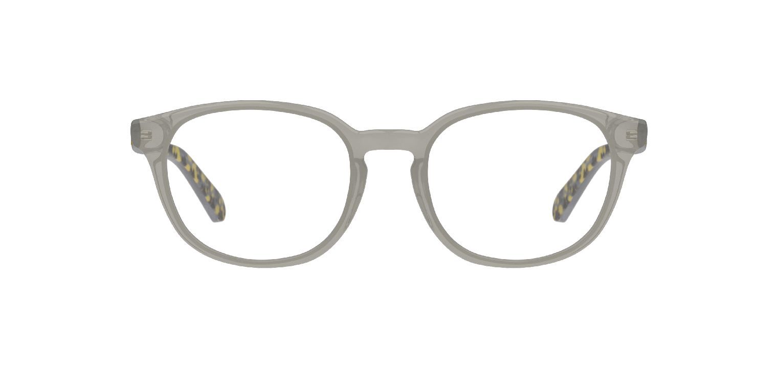 Lunettes de vue Enfant Unofficial 0UJ3012 Ronde Gris