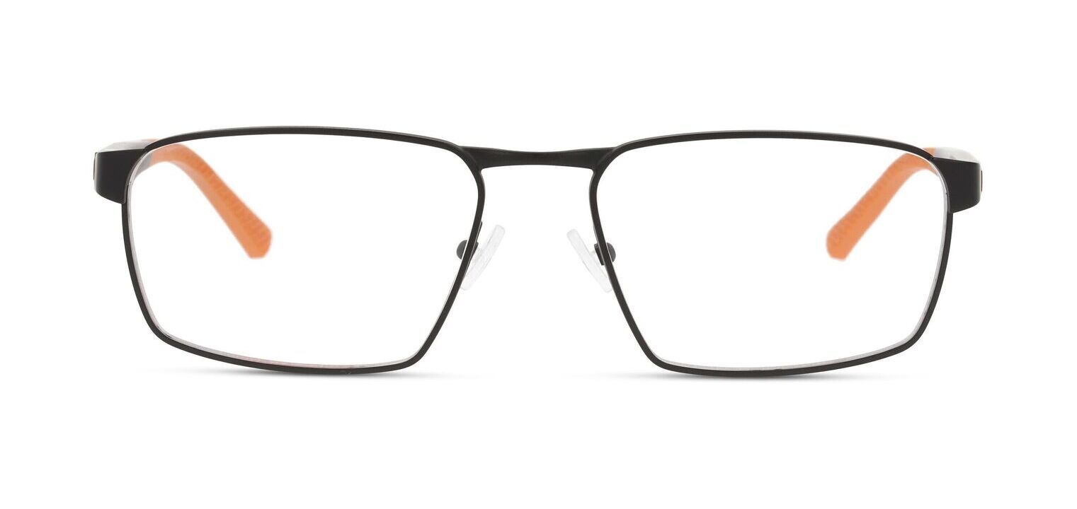 Lunettes de vue Homme Unofficial 0UO1152 Rectangle Noir