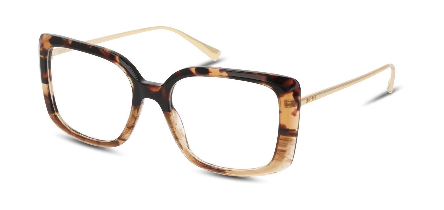 Occhiali da vista Unofficial Rettangolari 0UO2158 Marrone da Donna