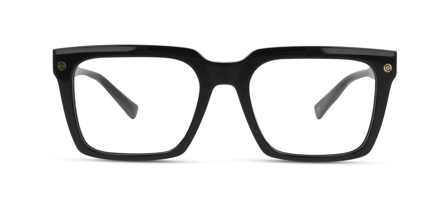 Lunettes de vue Homme Unofficial 0UO2159 Rectangle Noir