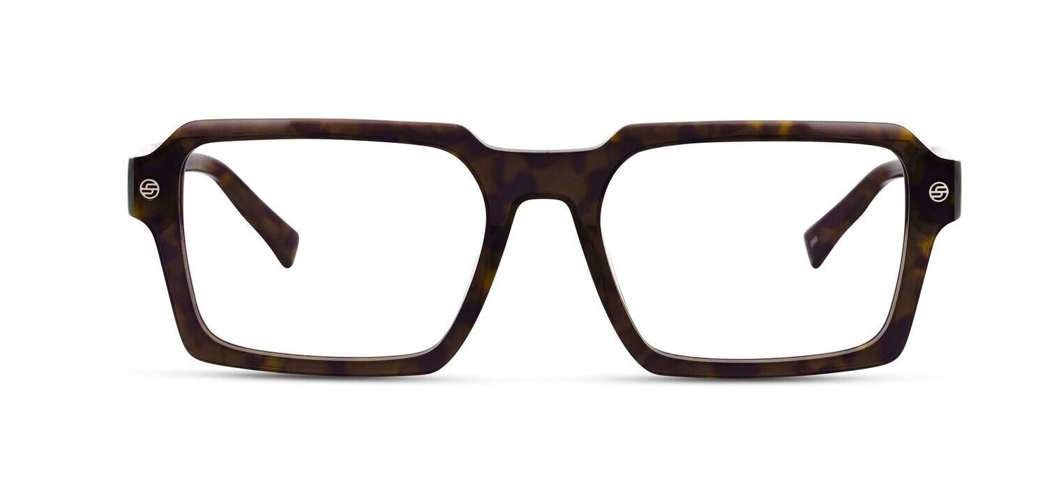 Lunettes de vue Homme Unofficial 0UO2160 Rectangle Ecaille