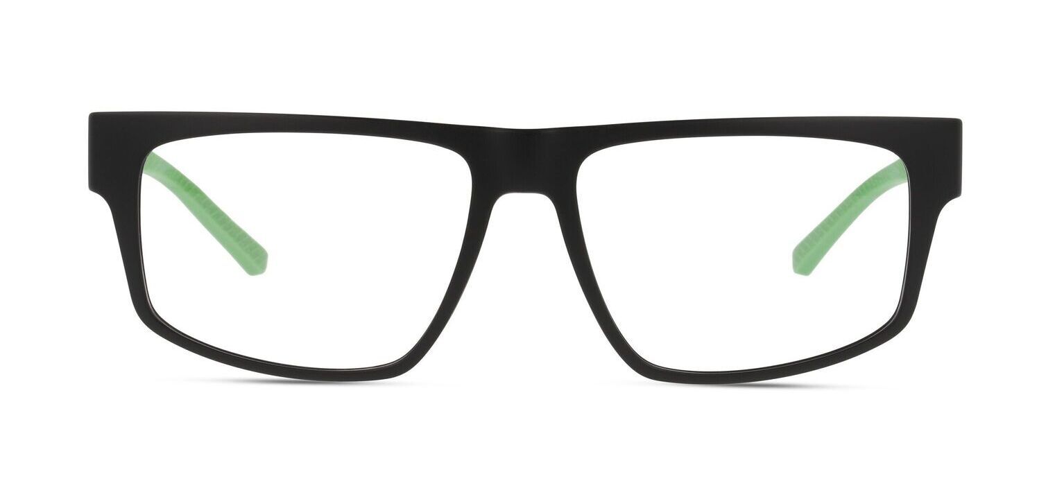 Lunettes de vue Homme Unofficial 0UO3041 Rectangle Noir