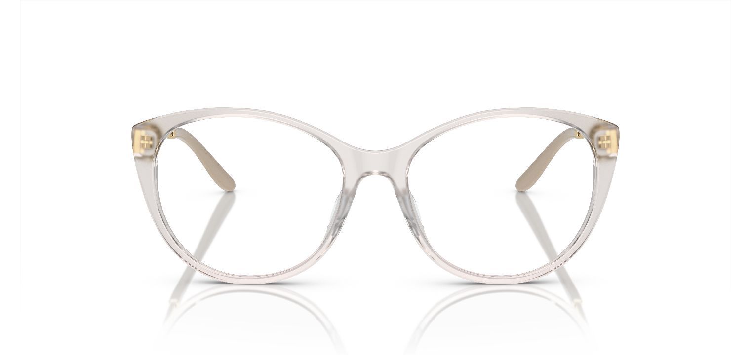 Lunettes de vue Femme Ralph Lauren 0RL6239U Papillon Noir McOptic