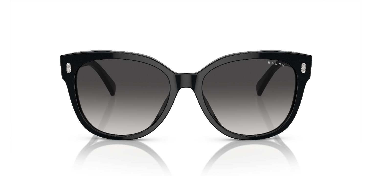 Lunette de soleil femme sale papillon
