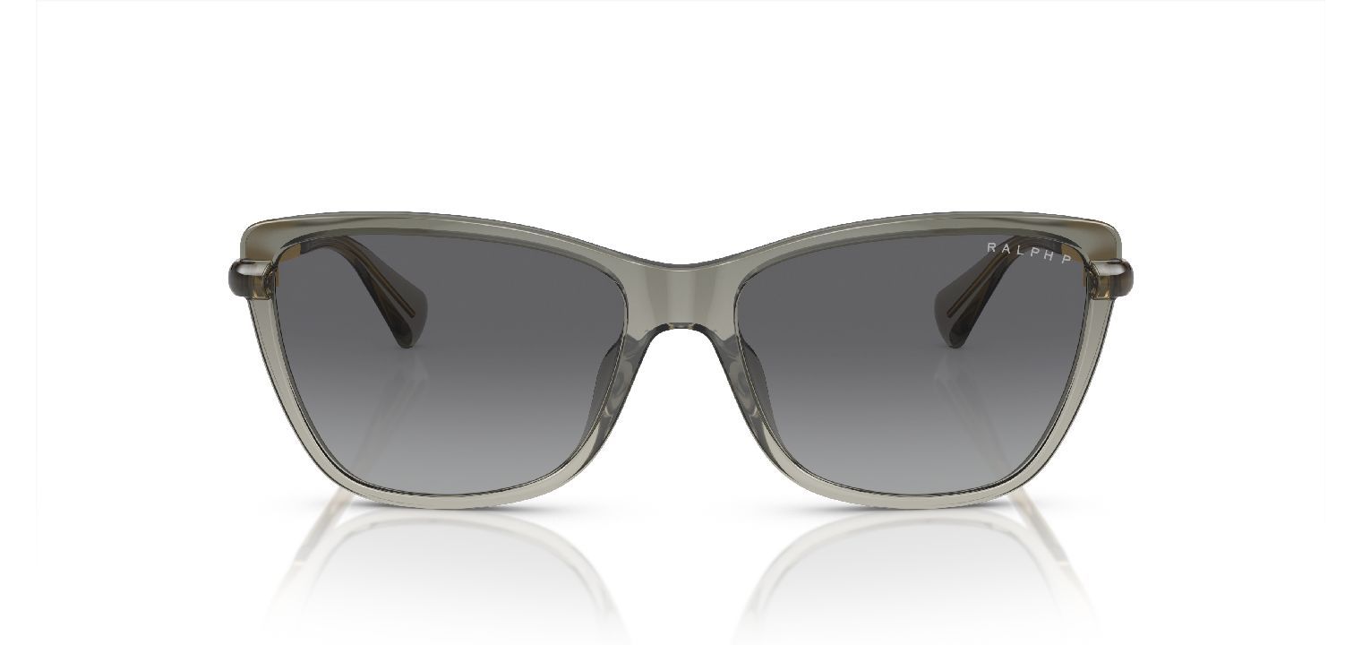 Ralph Schmetterling Sonnenbrillen 0RA5308U Grau für Damen