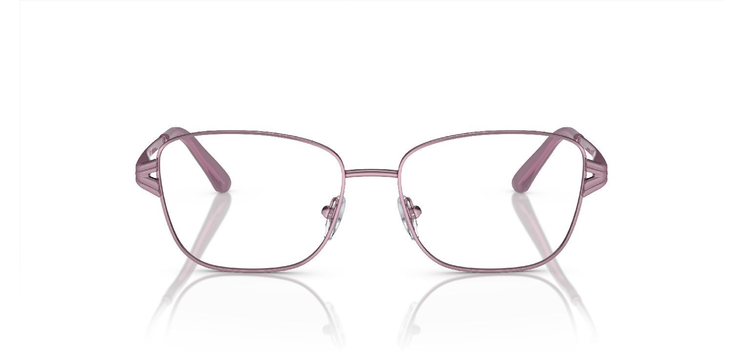 Lunettes de vue Femme Sferoflex 0SF2602 Carré Rose