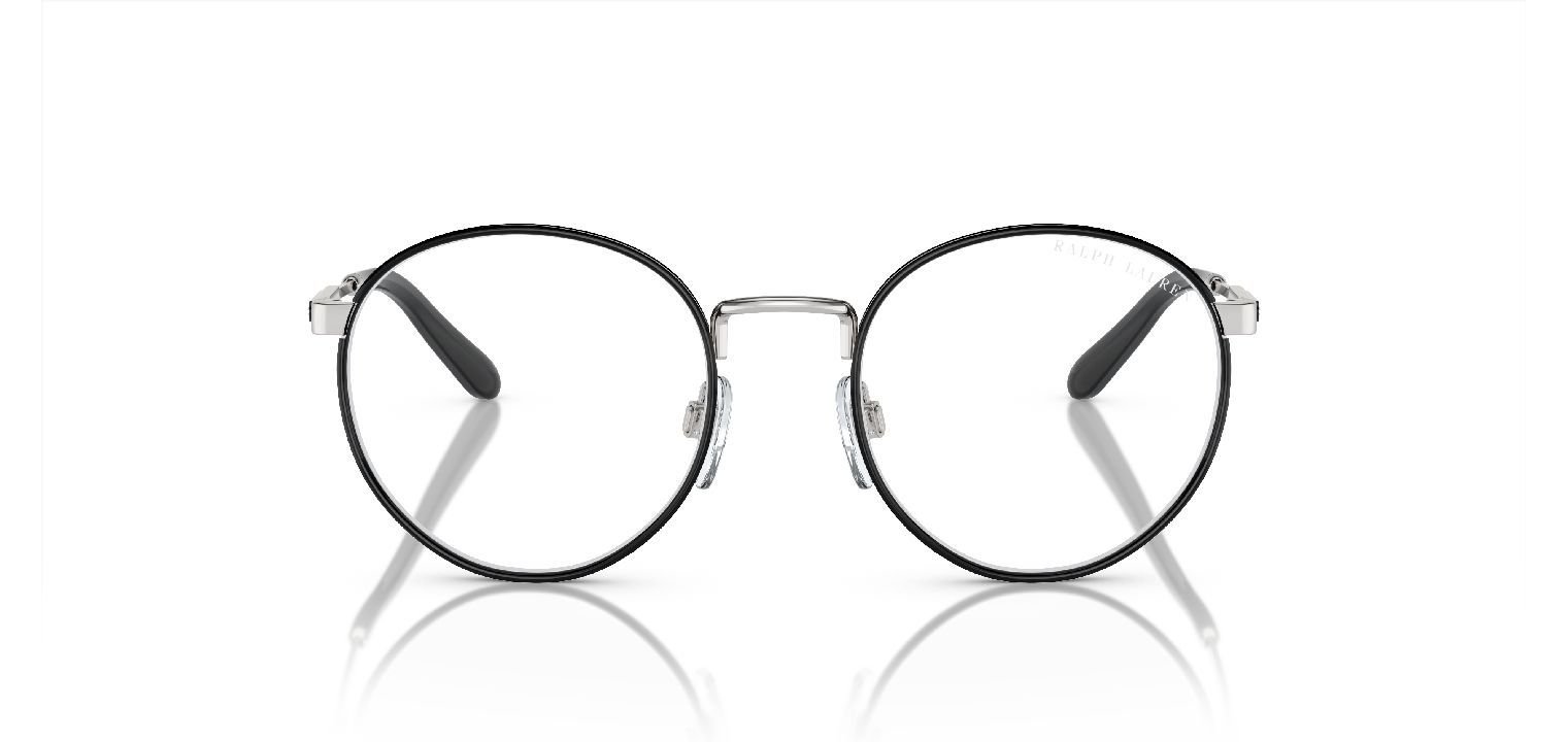 Lunettes de vue Ralph Lauren Ronde 0RL5124J Ecaille pour Homme