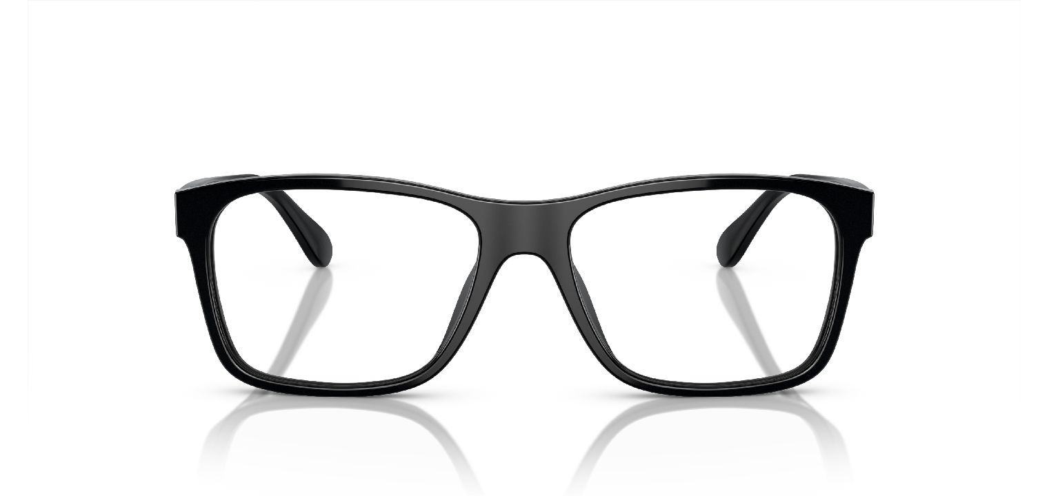 Lunettes de vue Homme Ralph Lauren 0RL6240U Rectangle Noir