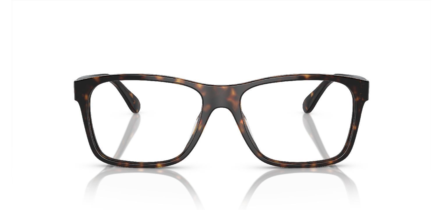Lunettes de vue Homme Ralph Lauren 0RL6240U Rectangle Ecaille