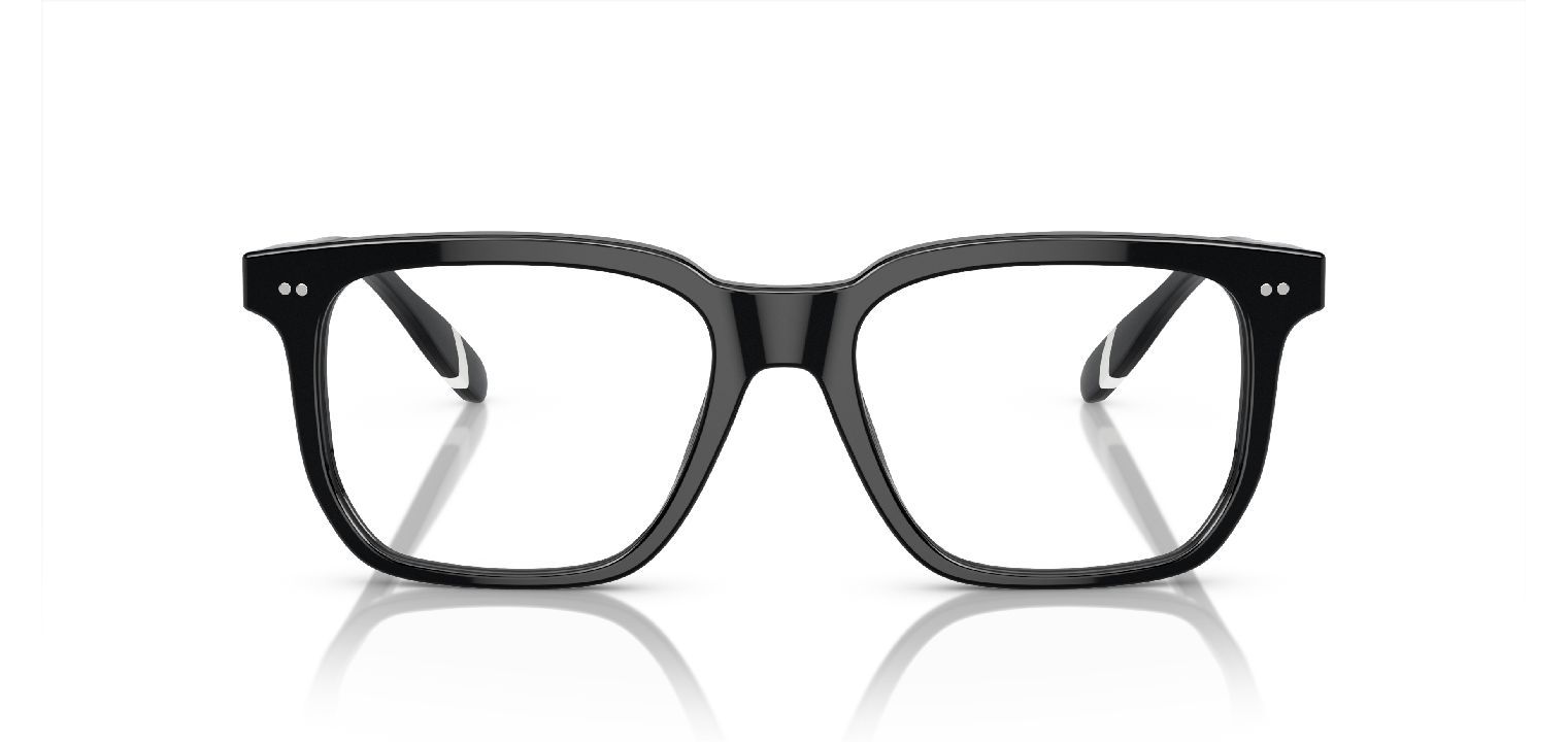 Lunettes de vue Homme Polo Ralph Lauren 0PH2269 Carr Noir McOptic