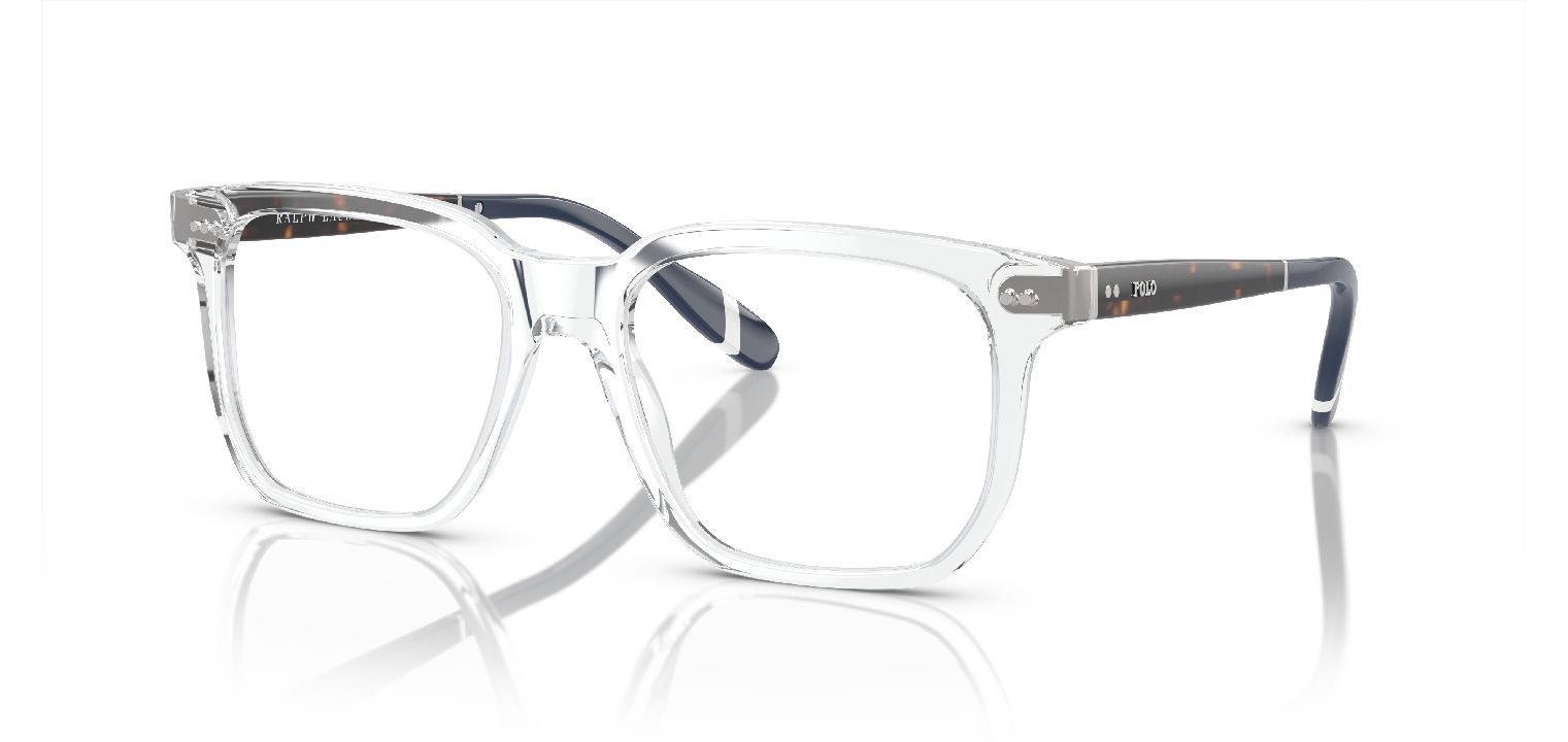 Lunettes polo store