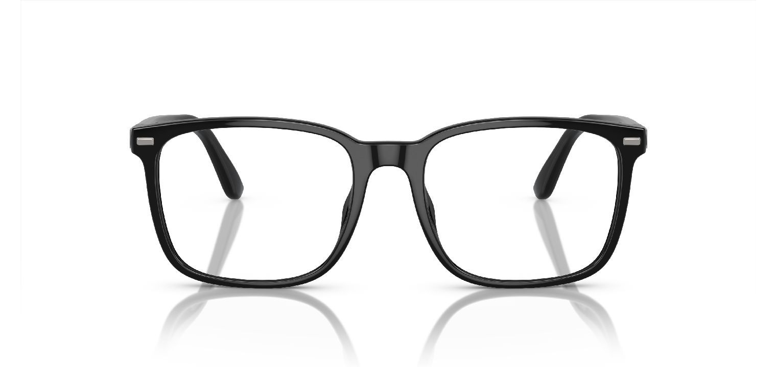 Occhiali da vista Polo Ralph Lauren Quadrata 0PH2271U Nero da Uomo