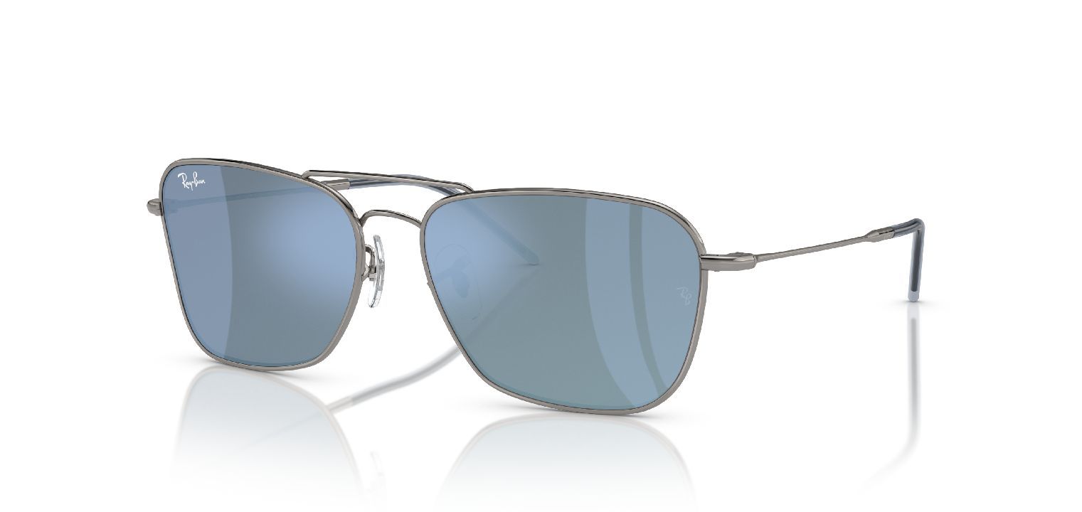 Lunette carré top ray ban