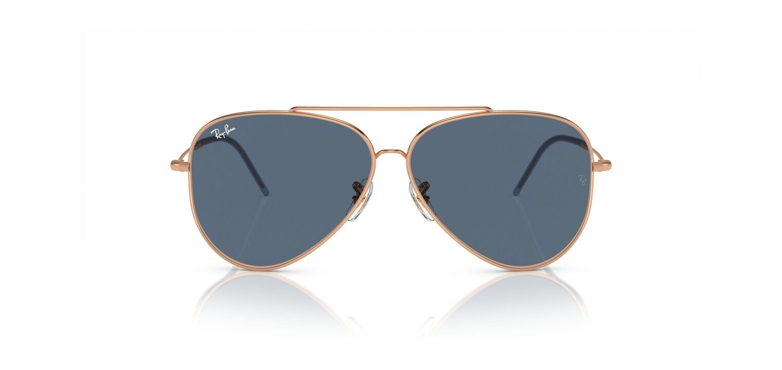 Lunette discount homme rose