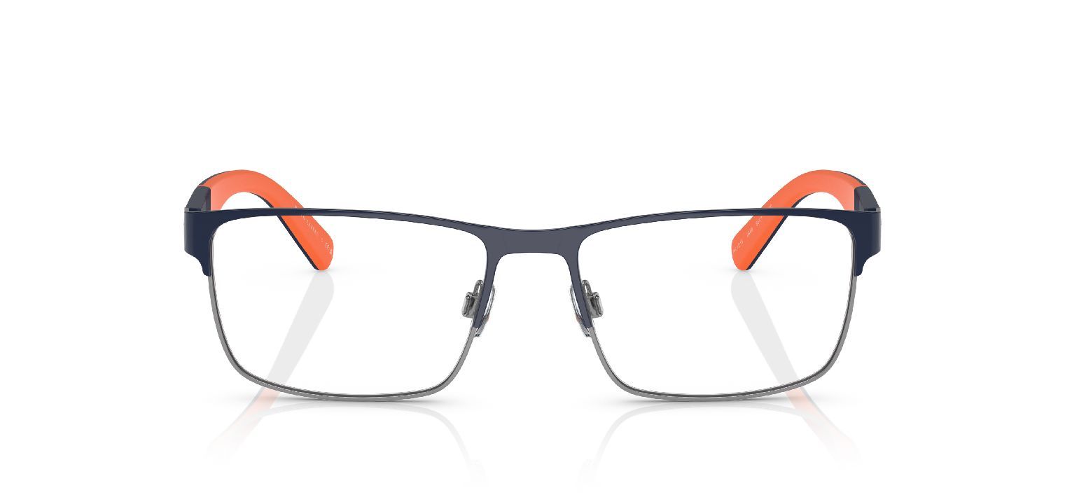 Lunettes de vue Homme Polo Ralph Lauren 0PH1215 Rectangle Bleu